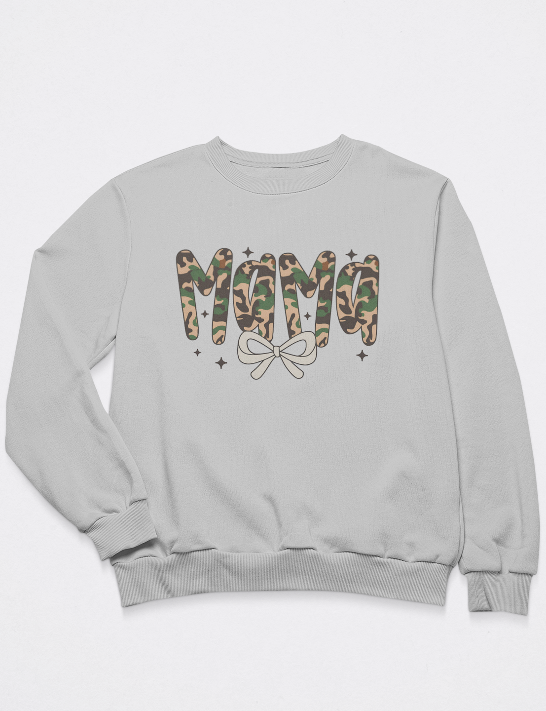 Army Print Mama - DTF Transfer
