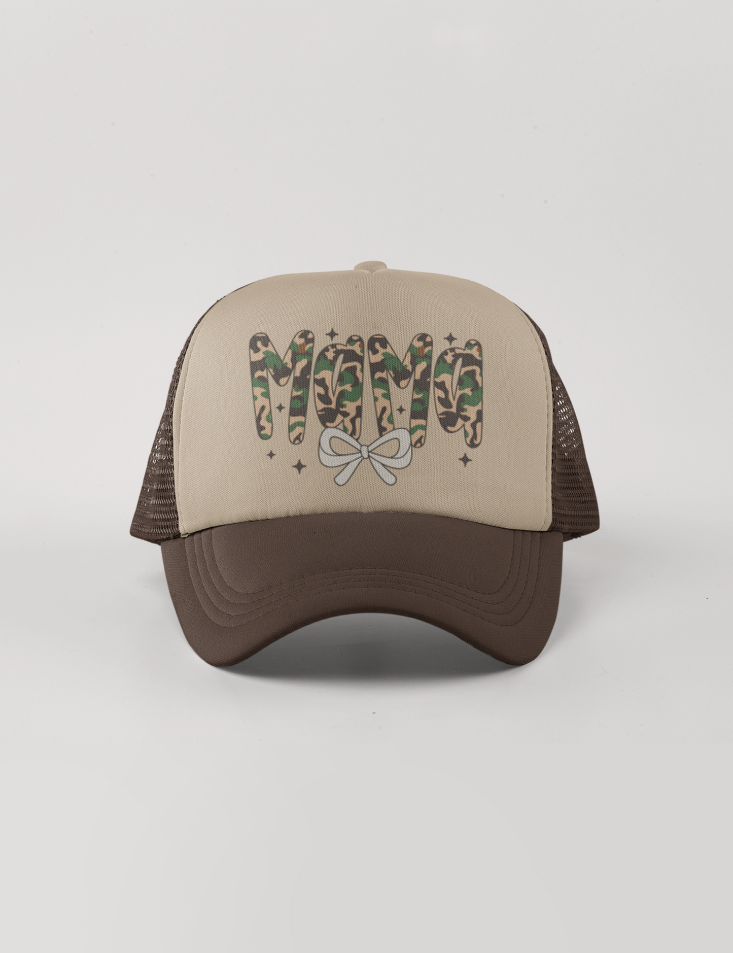 Army Print Mama - DTF Transfer