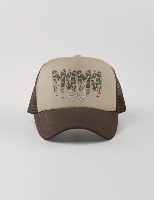 Army Print Mama - DTF Transfer