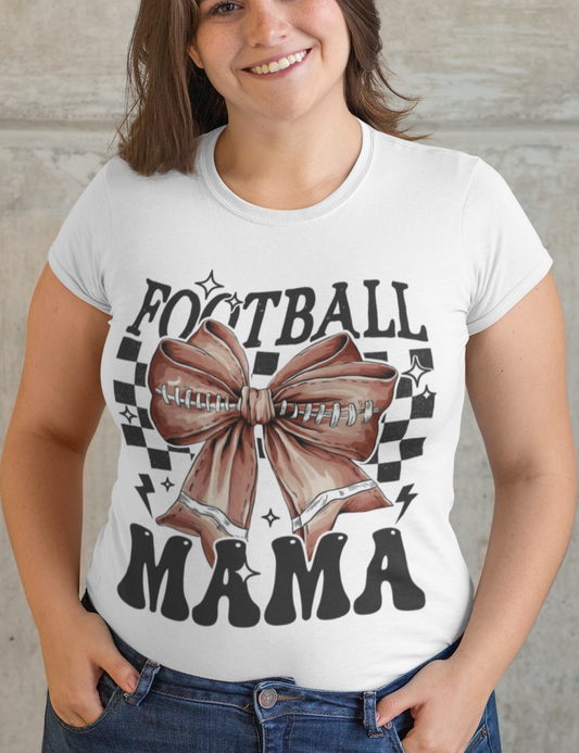 Football Mama - DTF Transfer