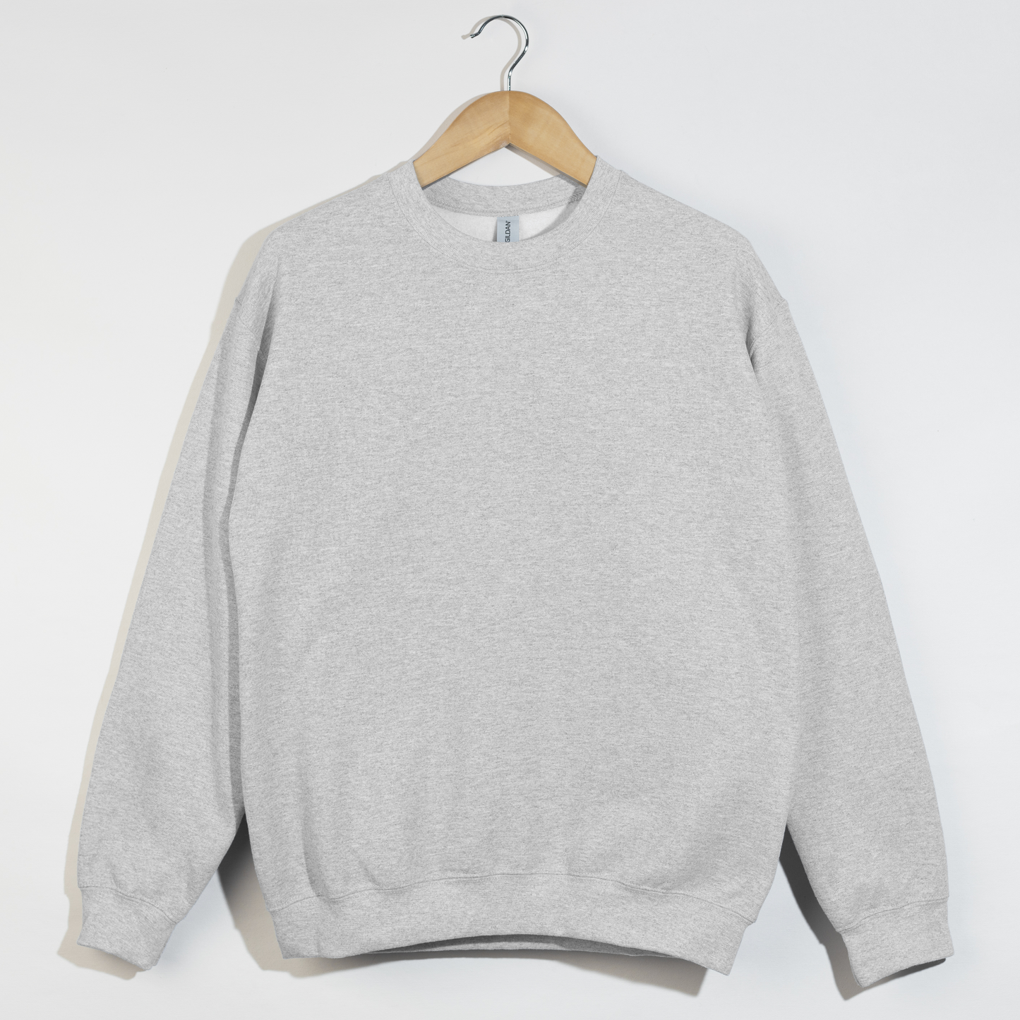 Ash - Crewneck Sweatshirt