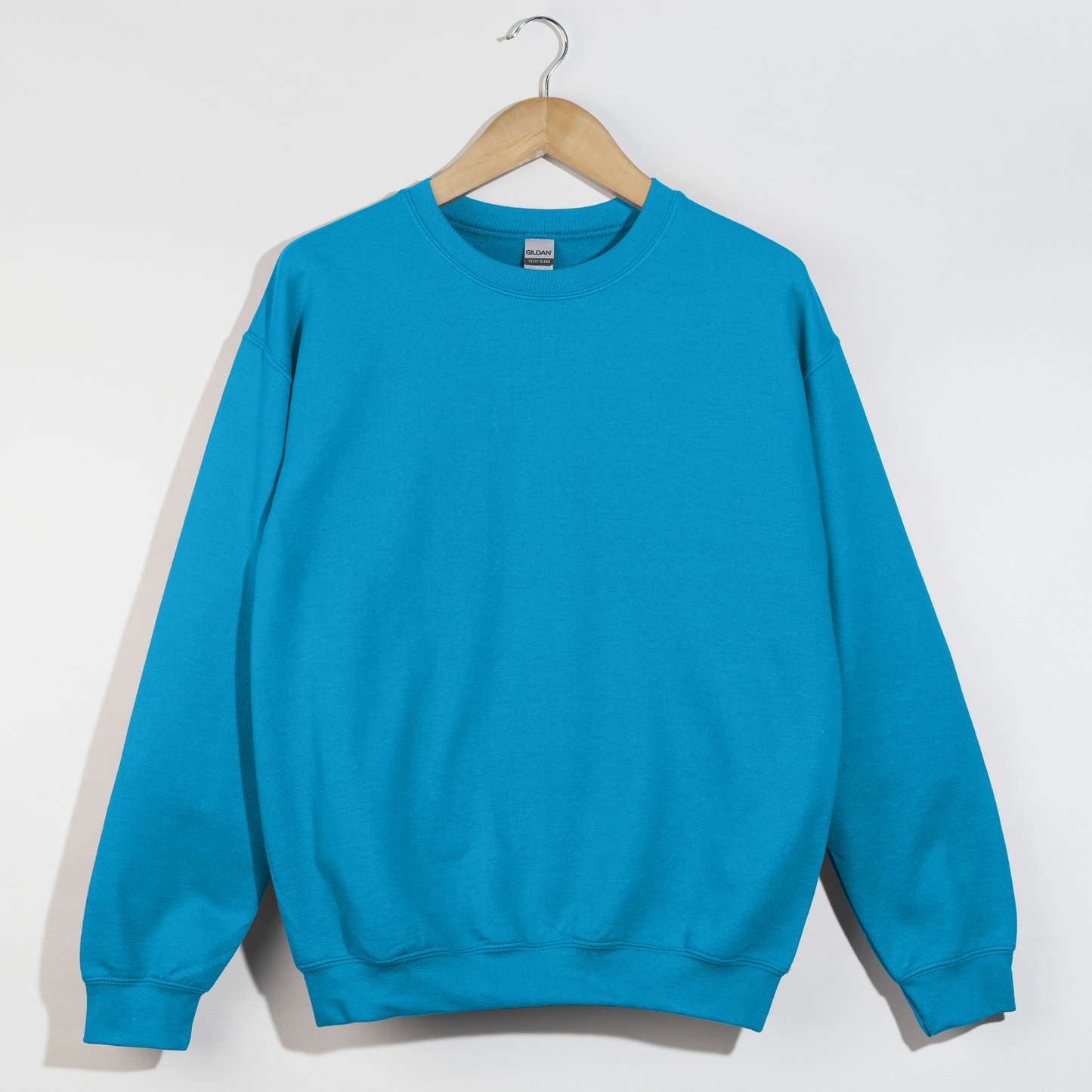 Sapphire - Crewneck Sweatshirt