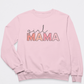 Girl Mama - DTF Transfer