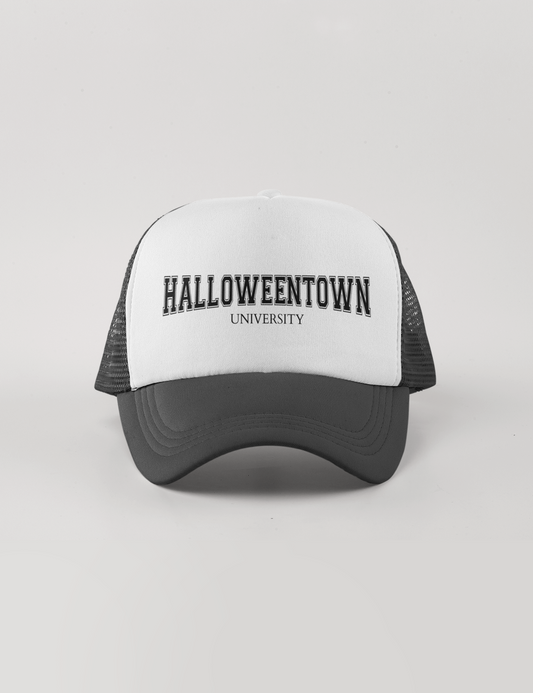 Halloweentown University - DTF Transfer