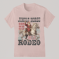 Jingle Horse Rodeo - DTF Transfer