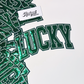 Lucky - Sequins Patch