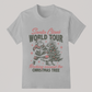 Santa Claus World Tour - DTF Transfer