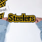 Steelers - Chenille Patch