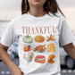 Thankful - DTF Transfer