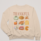 Thankful - DTF Transfer