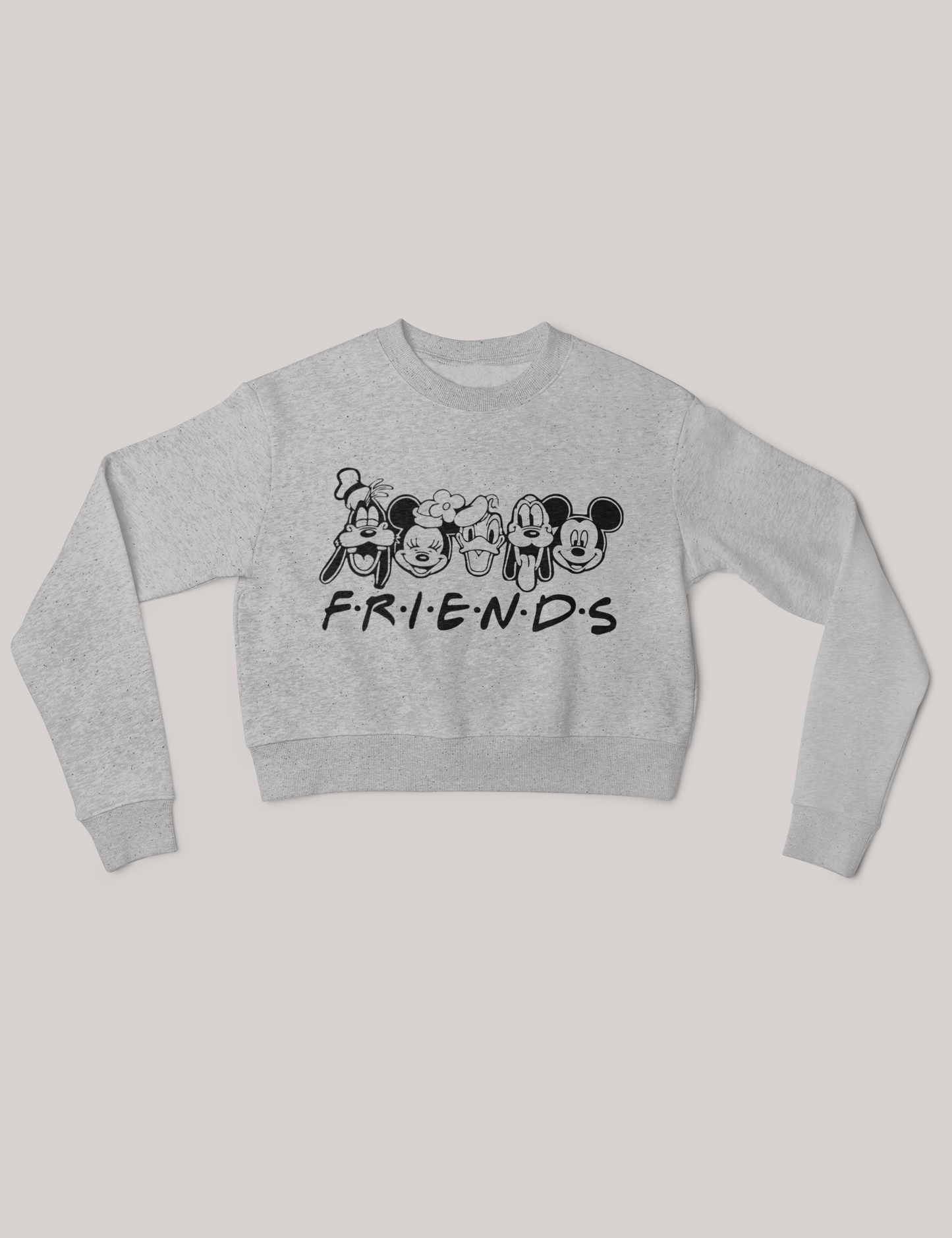 Friends - DTF Transfer