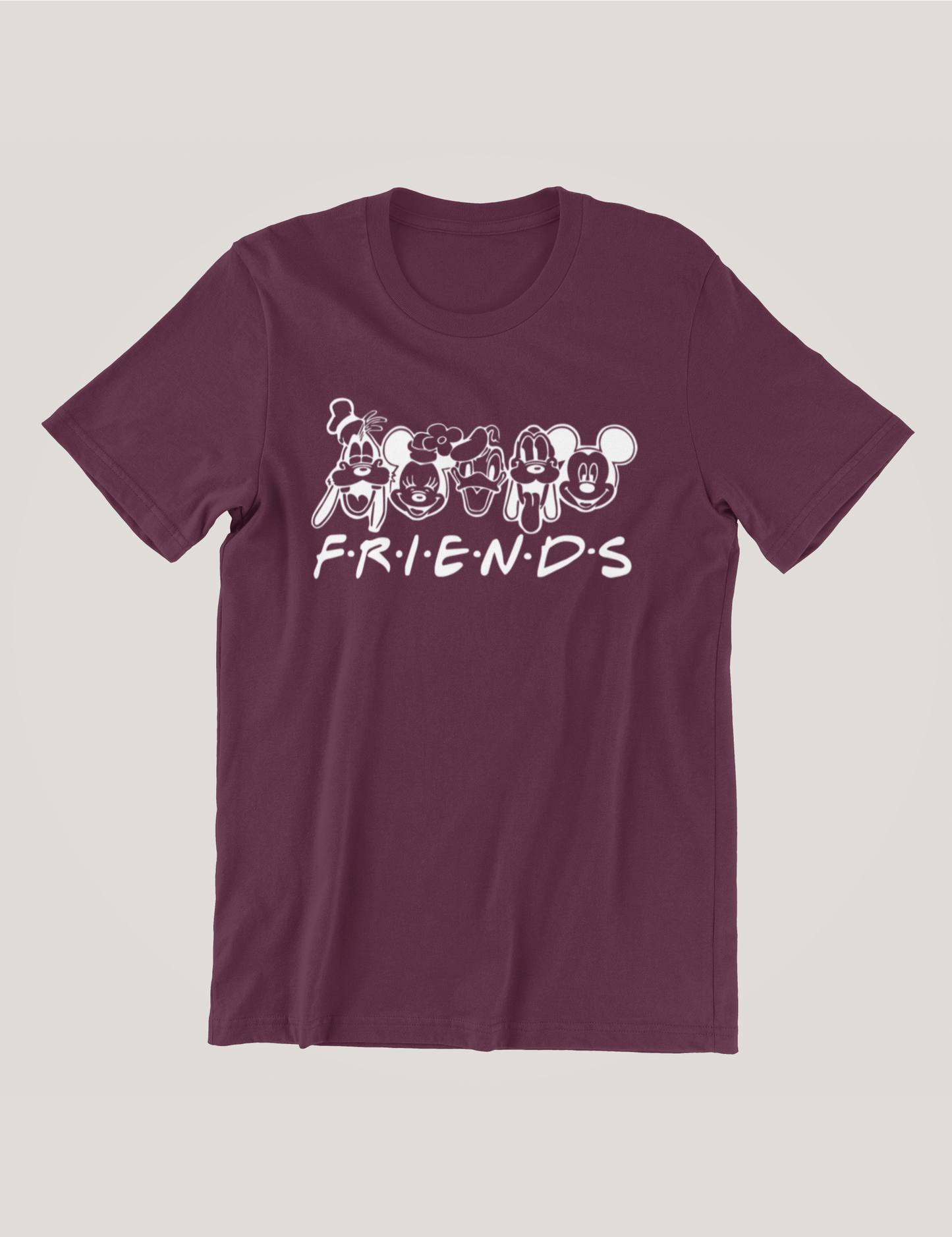 Friends - DTF Transfer