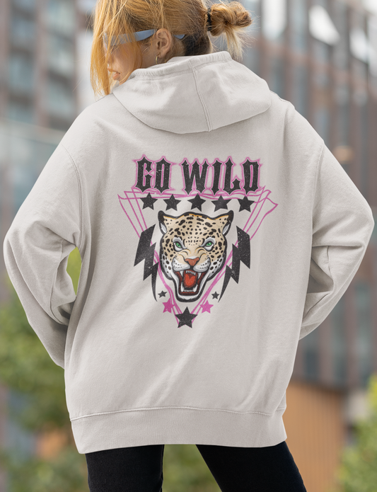 Go Wild