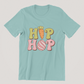 Hip Hop - DTF Transfer