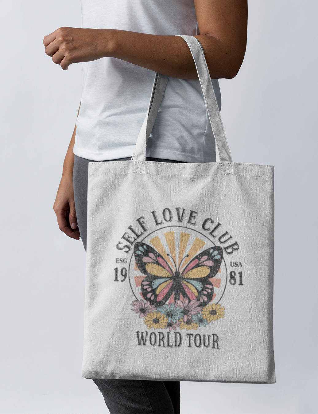 Self Love Club World Tour