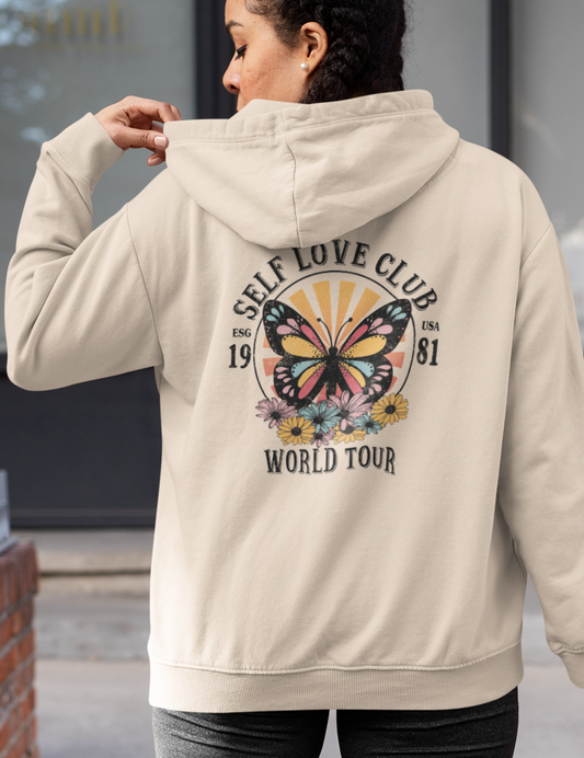 Self Love Club World Tour